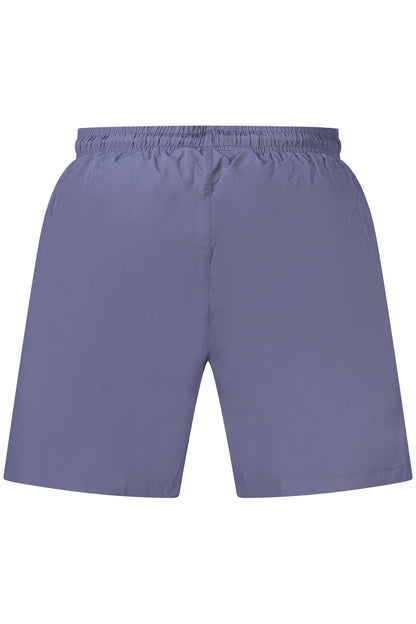 ROW COSTUME BOTTOM PART MEN BLUE-1