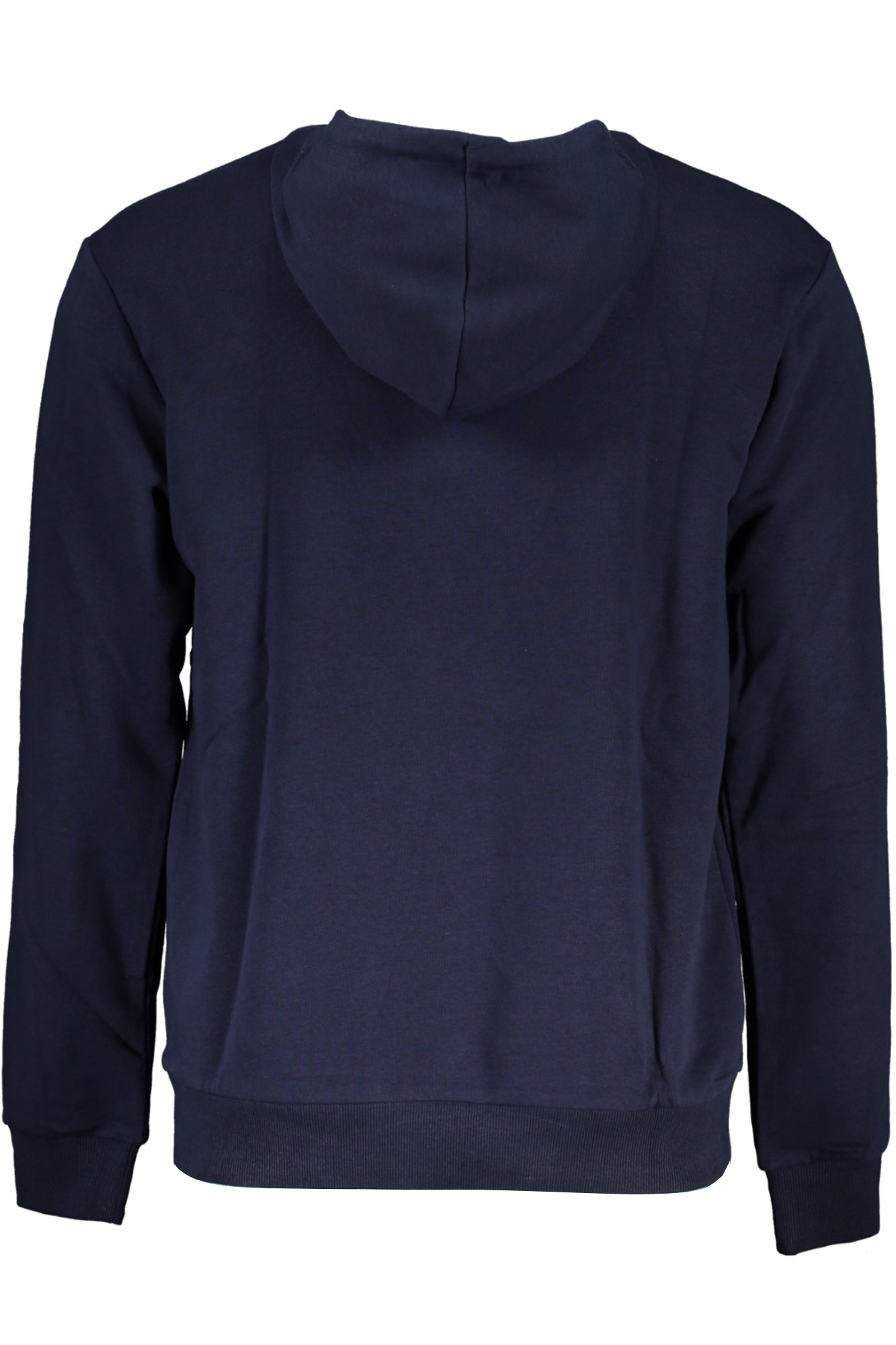FILA MEN'S BLUE ZIPLESS SWEATSHIRT-1