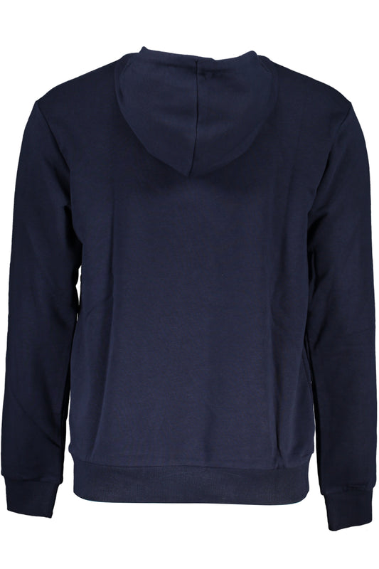 FILA MEN'S BLUE ZIPLESS SWEATSHIRT-1