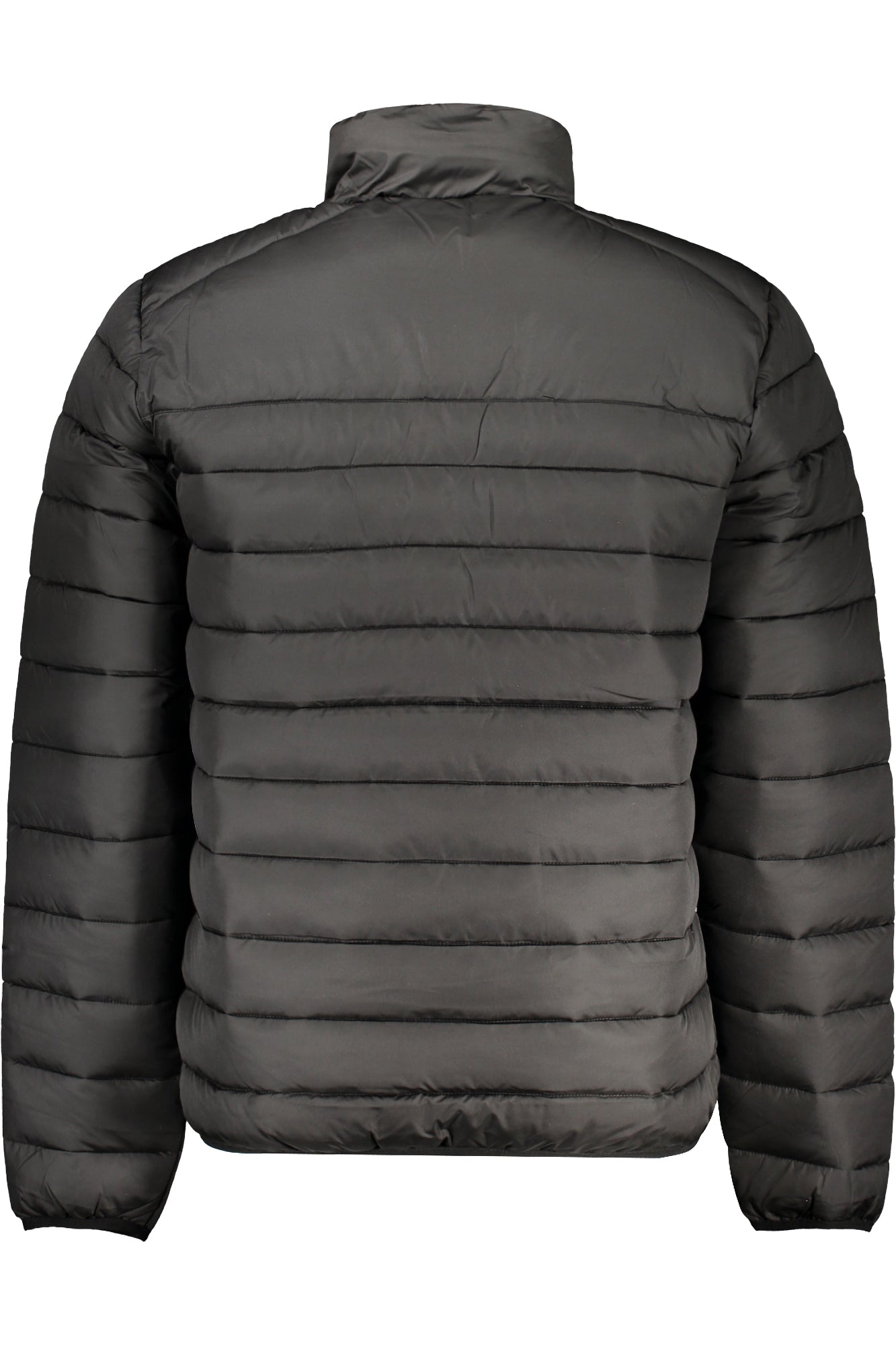 FILA BLACK MEN'S JACKET-1
