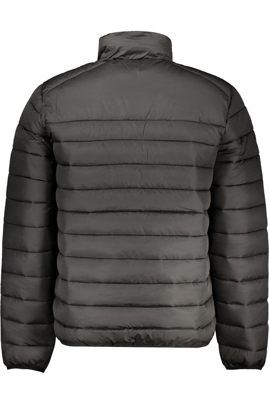 FILA BLACK MEN'S JACKET-1