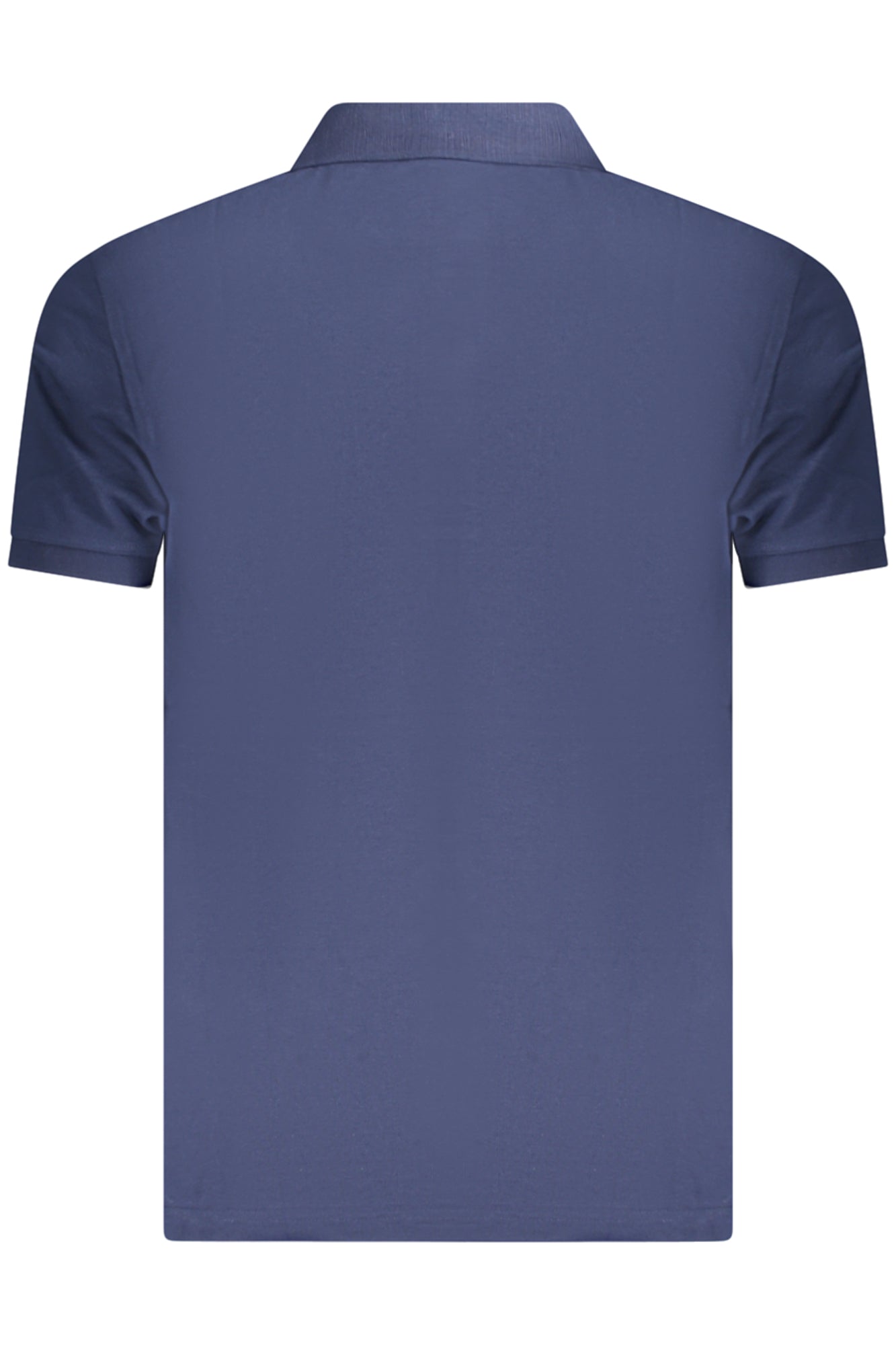 FILA POLO SHORT SLEEVES MEN BLUE-1