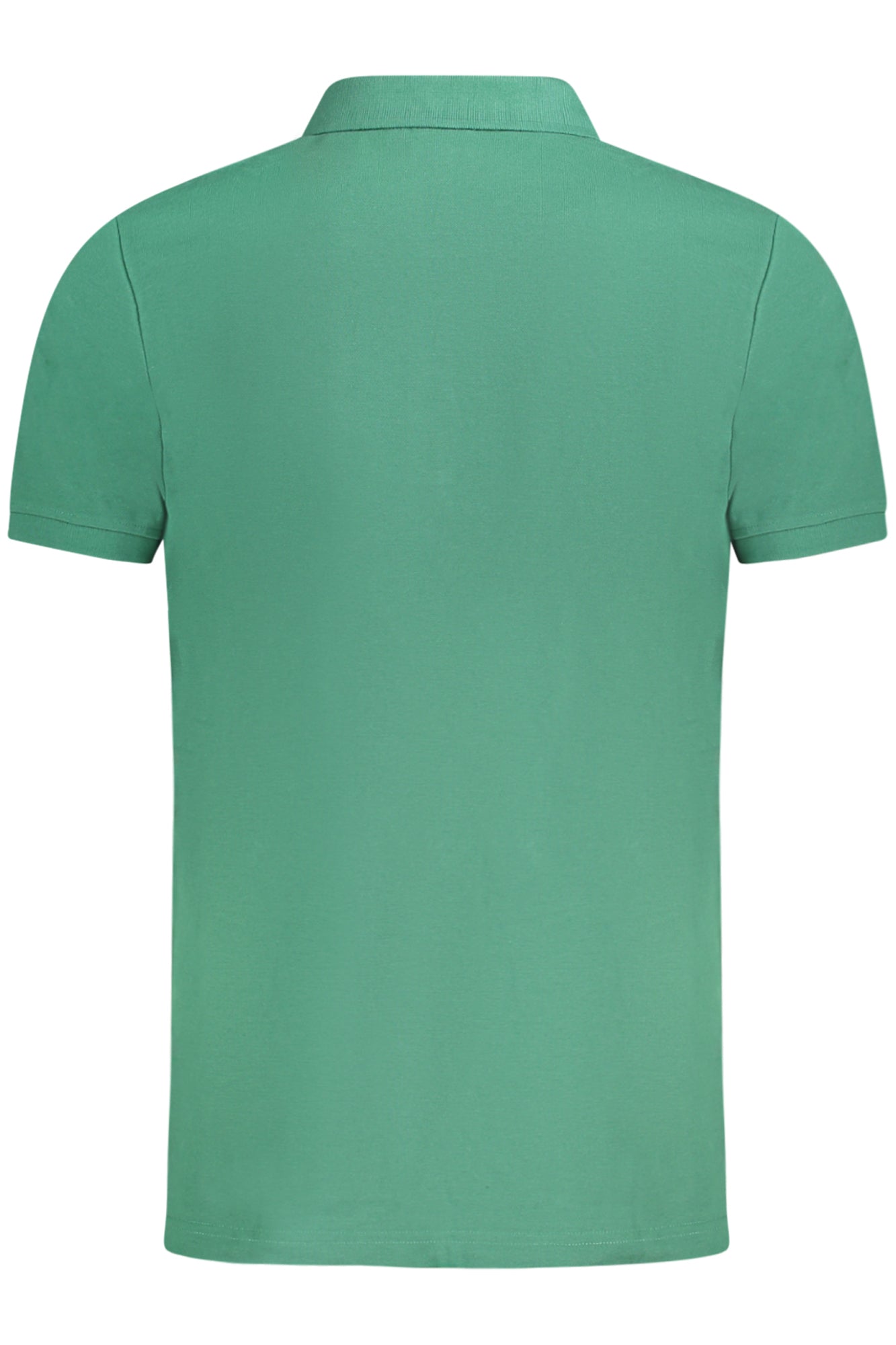 FILA POLO SHORT SLEEVES MEN GREEN-1