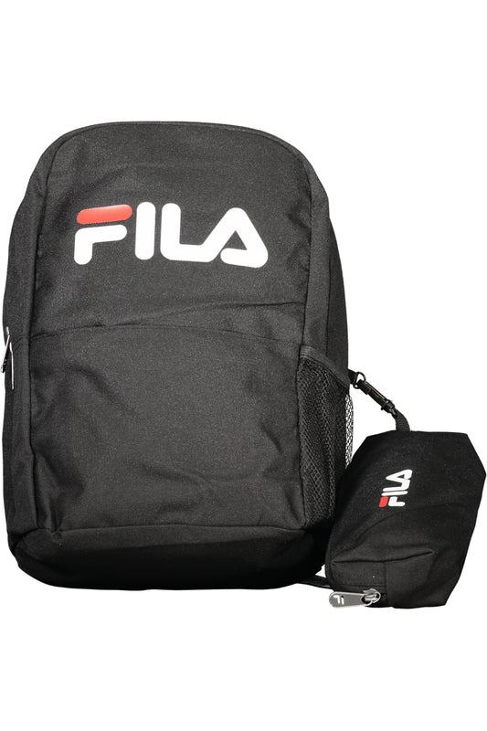 FILA MEN'S BLACK BACKPACK-0