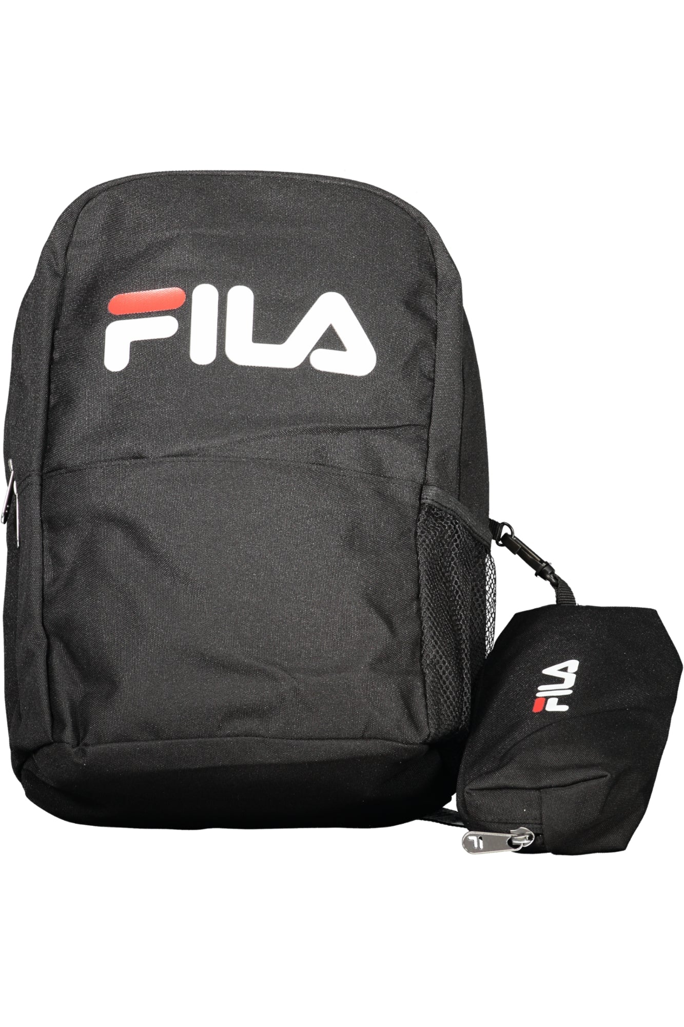 FILA MEN'S BLACK BACKPACK-0
