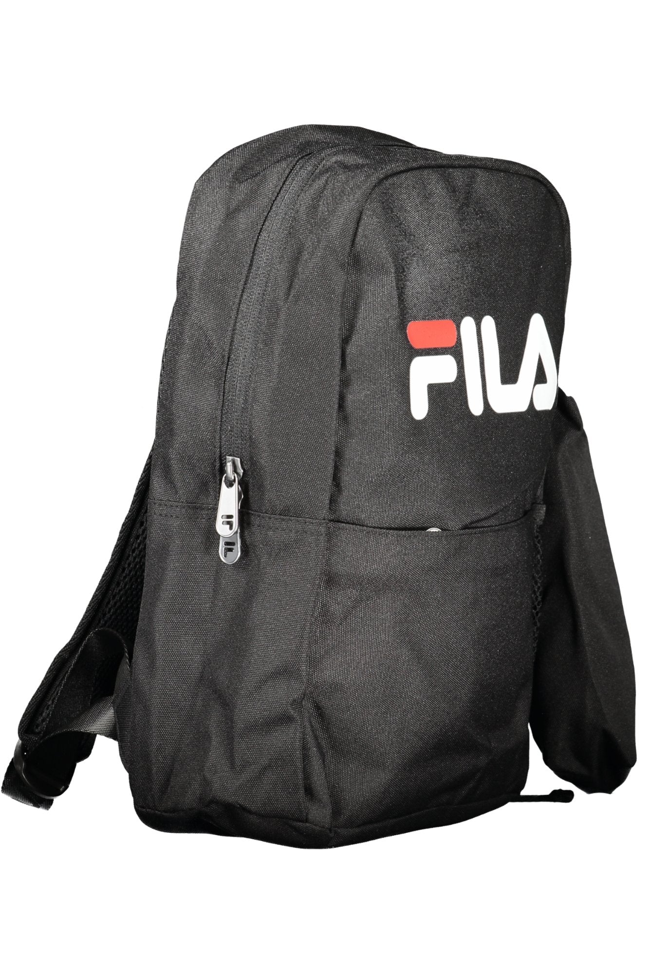 FILA MEN'S BLACK BACKPACK-2