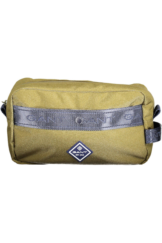 GANT GREEN MEN'S POCHETTE-0