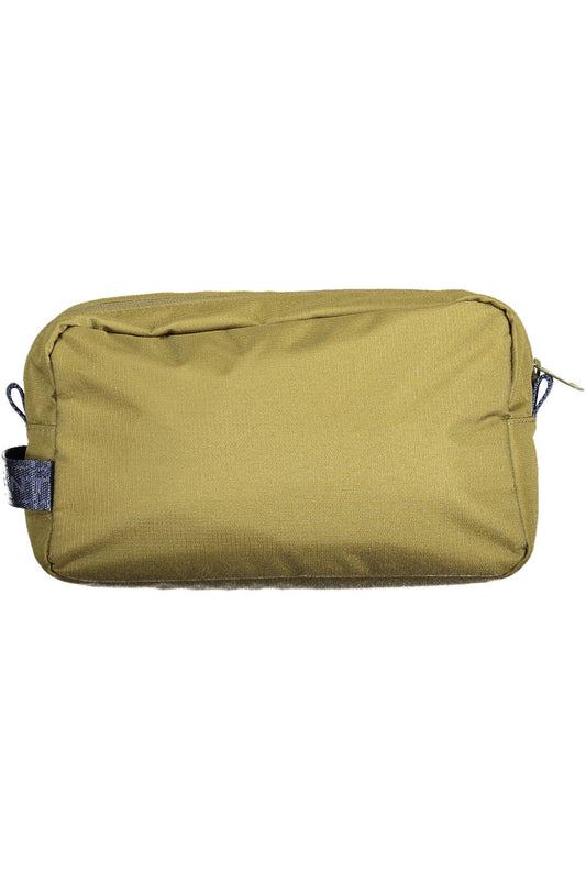 GANT GREEN MEN'S POCHETTE-1
