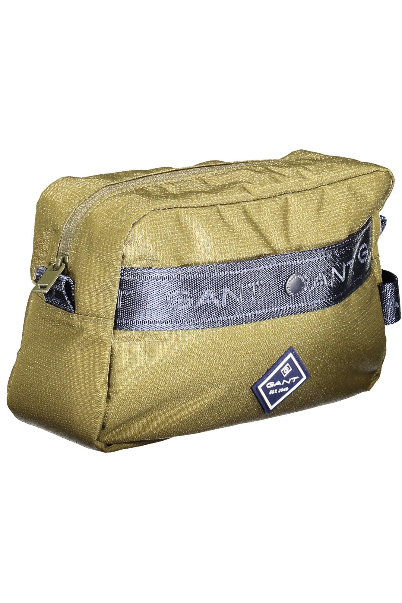 GANT GREEN MEN'S POCHETTE-2