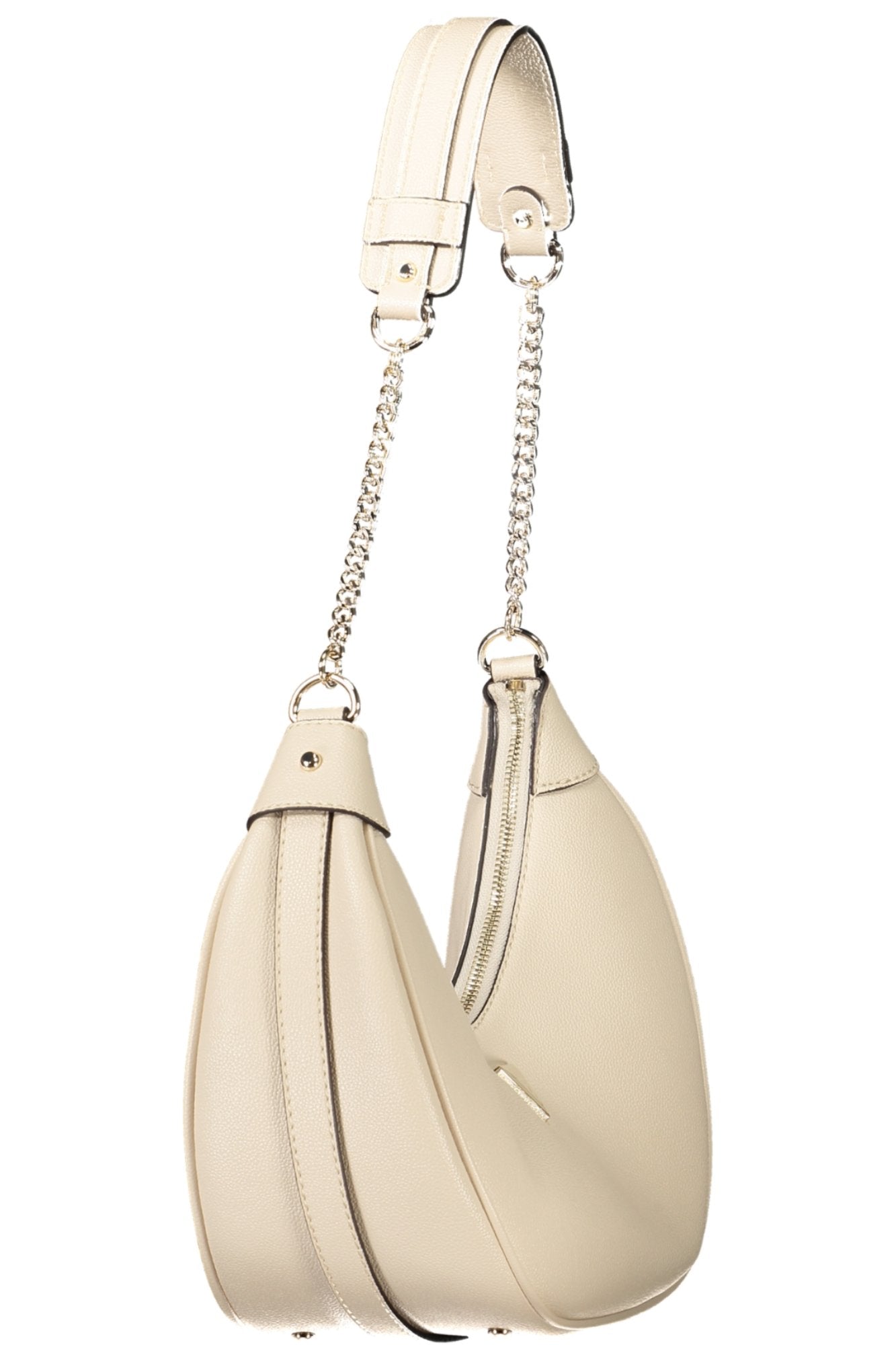 GUESS JEANS WOMEN'S BAG BEIGE-2