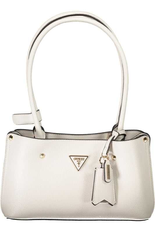 GUESS JEANS WOMEN'S BAG GREY-0