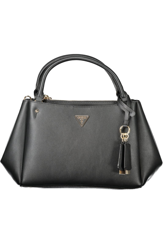 GUESS JEANS WOMEN'S BAG BLACK-0