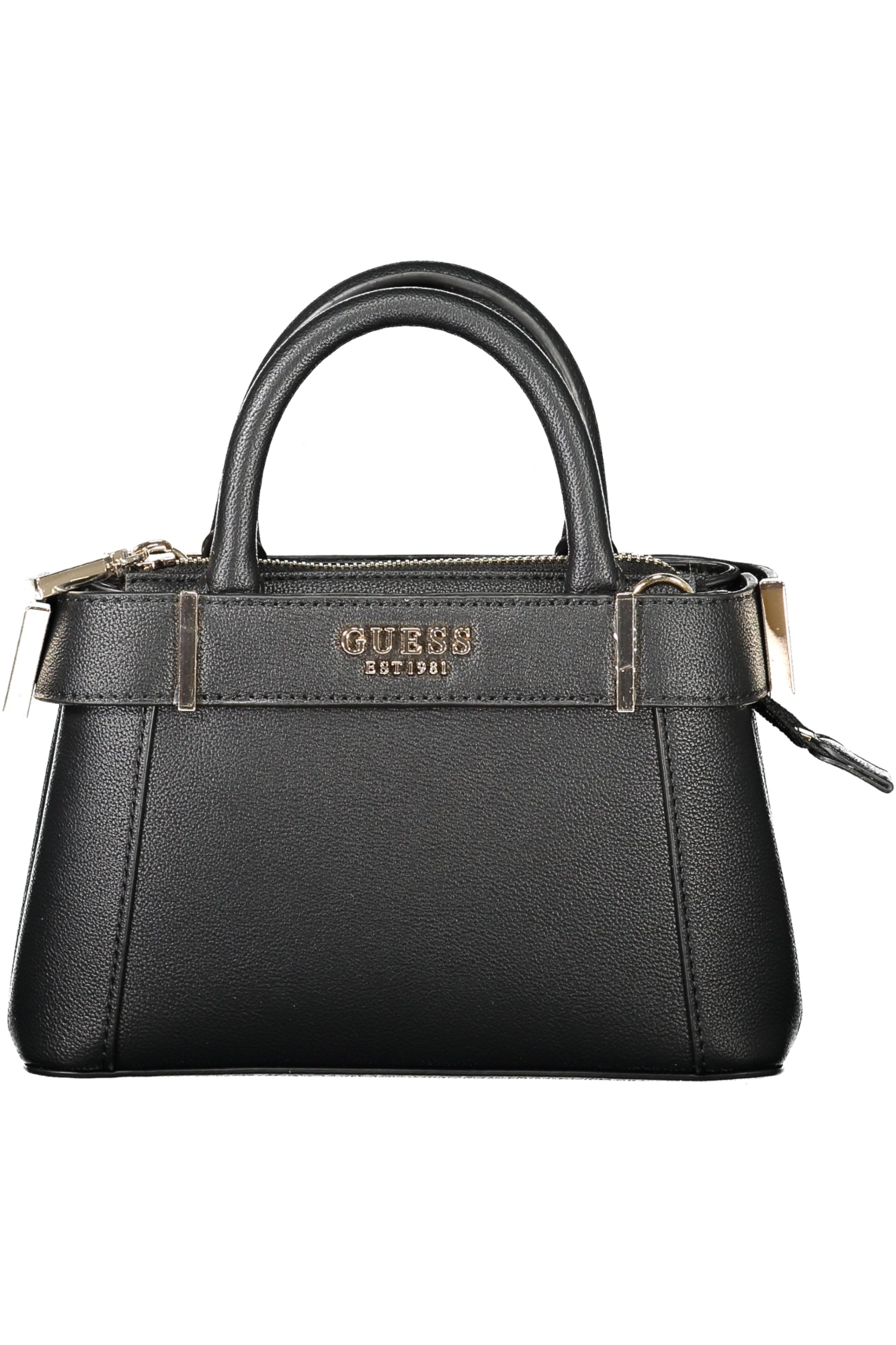 GUESS JEANS WOMEN'S BAG BLACK-0