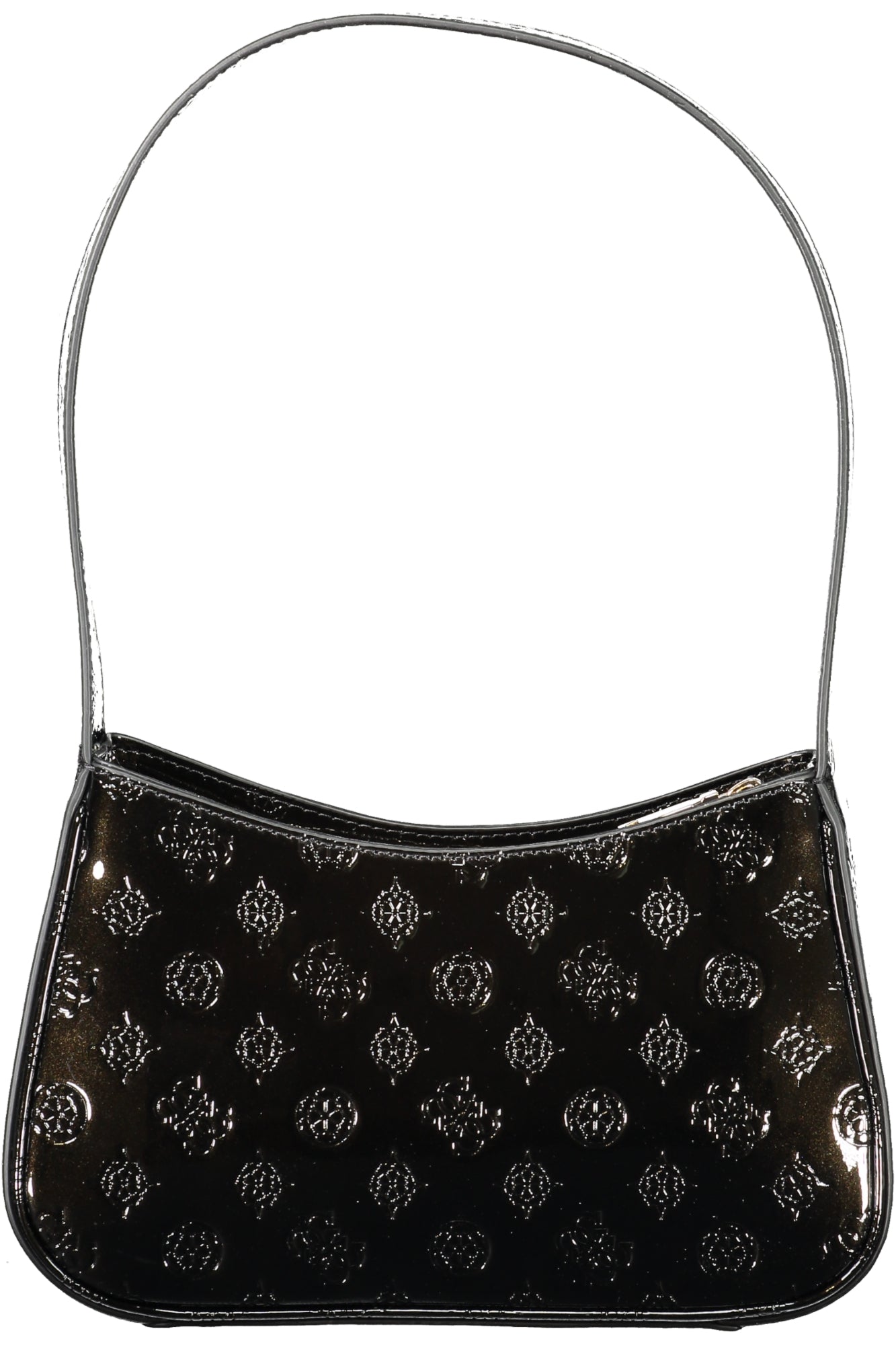 GUESS JEANS WOMEN'S BAG BLACK-1