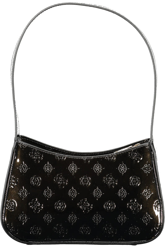 GUESS JEANS WOMEN'S BAG BLACK-1