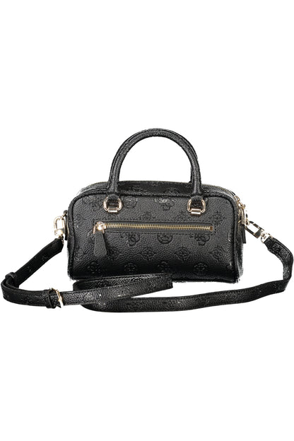 GUESS JEANS WOMEN'S BAG BLACK-1