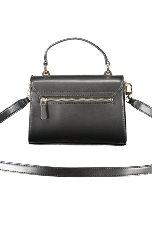 GUESS JEANS WOMEN'S BAG BLACK-1