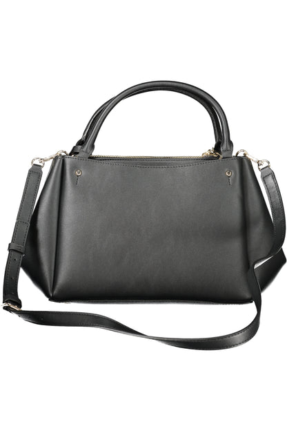 GUESS JEANS WOMEN'S BAG BLACK-1