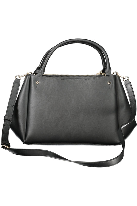 GUESS JEANS WOMEN'S BAG BLACK-1
