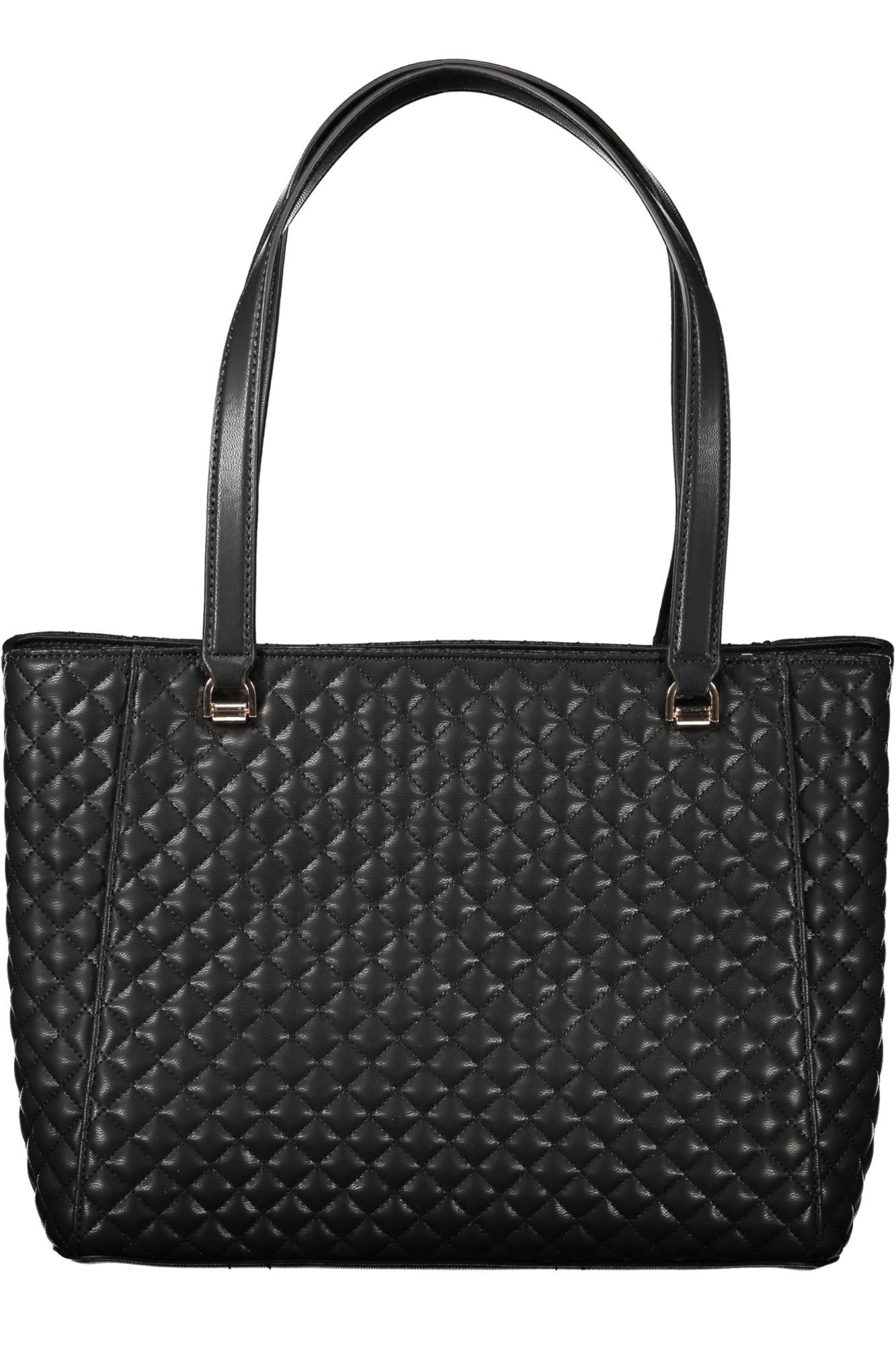 GUESS JEANS WOMEN'S BAG BLACK-1