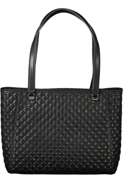GUESS JEANS WOMEN'S BAG BLACK-1