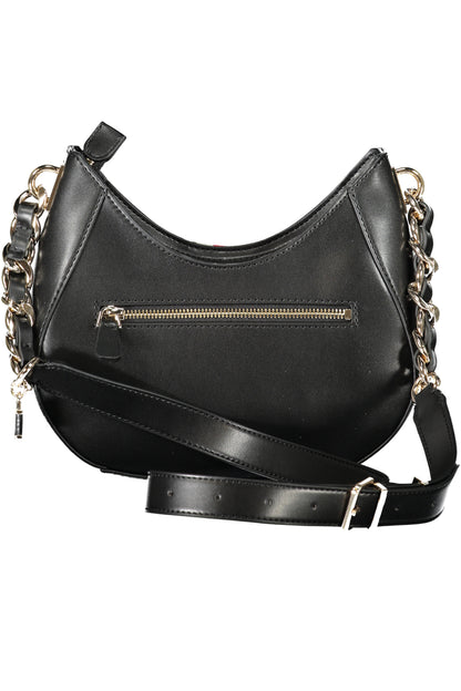 GUESS JEANS WOMEN'S BAG BLACK-1