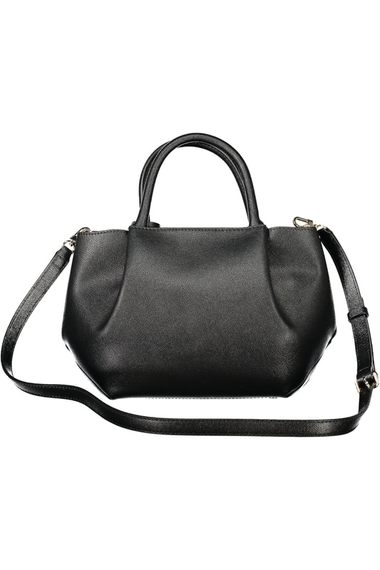 GUESS JEANS WOMEN'S BLACK BAG-1