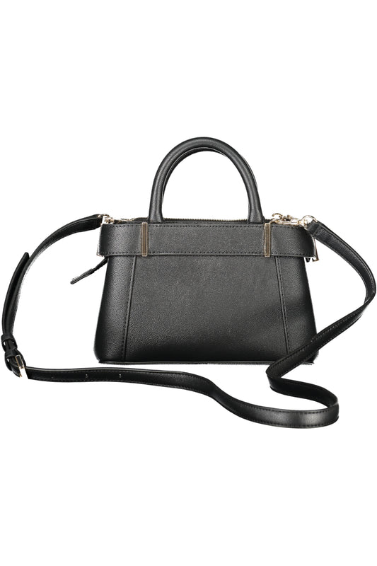 GUESS JEANS WOMEN'S BAG BLACK-1