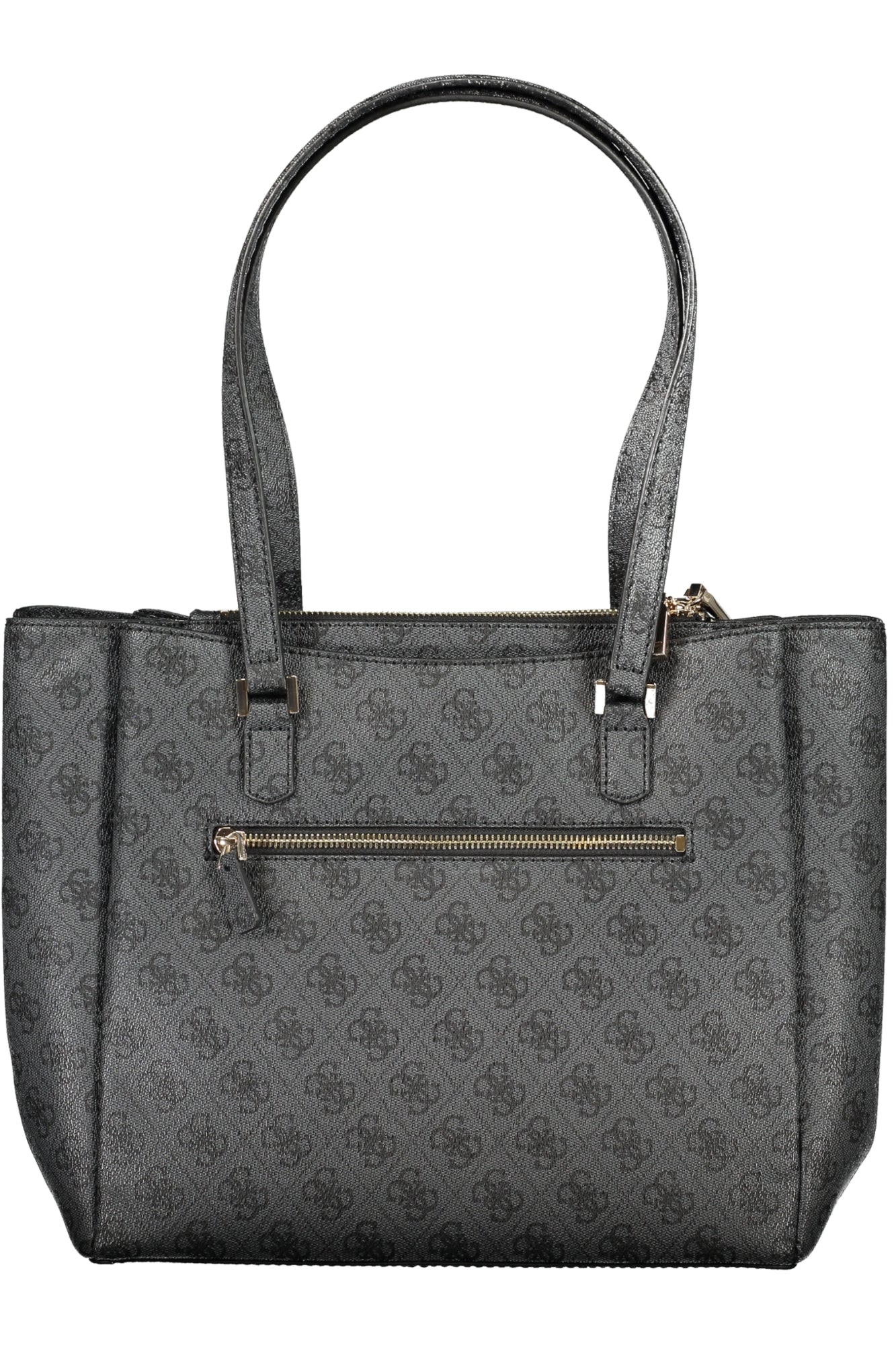 GUESS JEANS WOMEN'S BLACK BAG-1