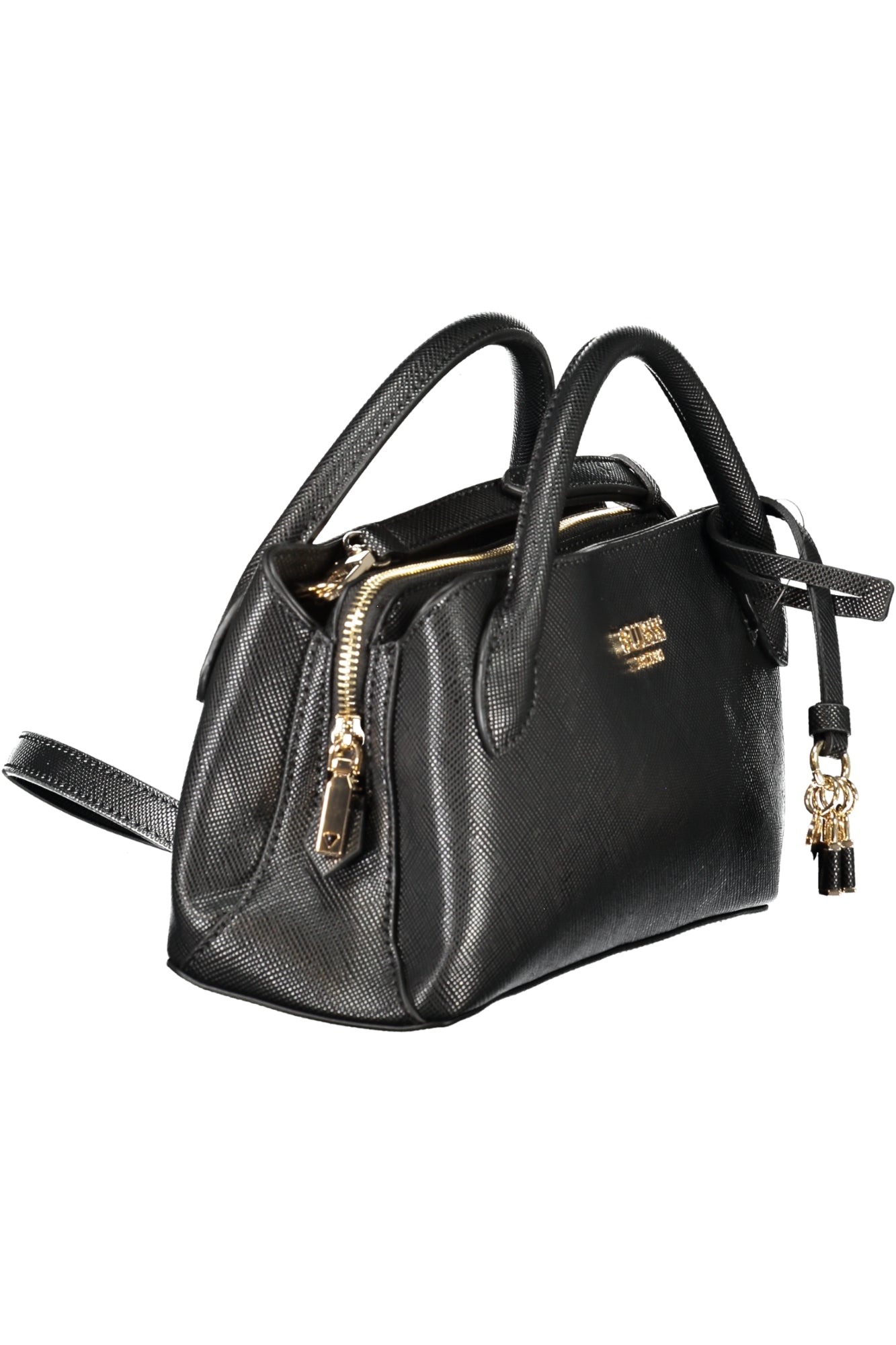 GUESS JEANS WOMEN'S BAG BLACK-2