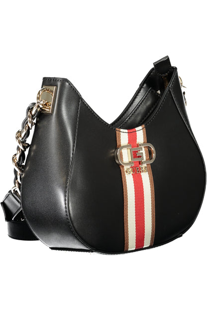 GUESS JEANS WOMEN'S BAG BLACK-2