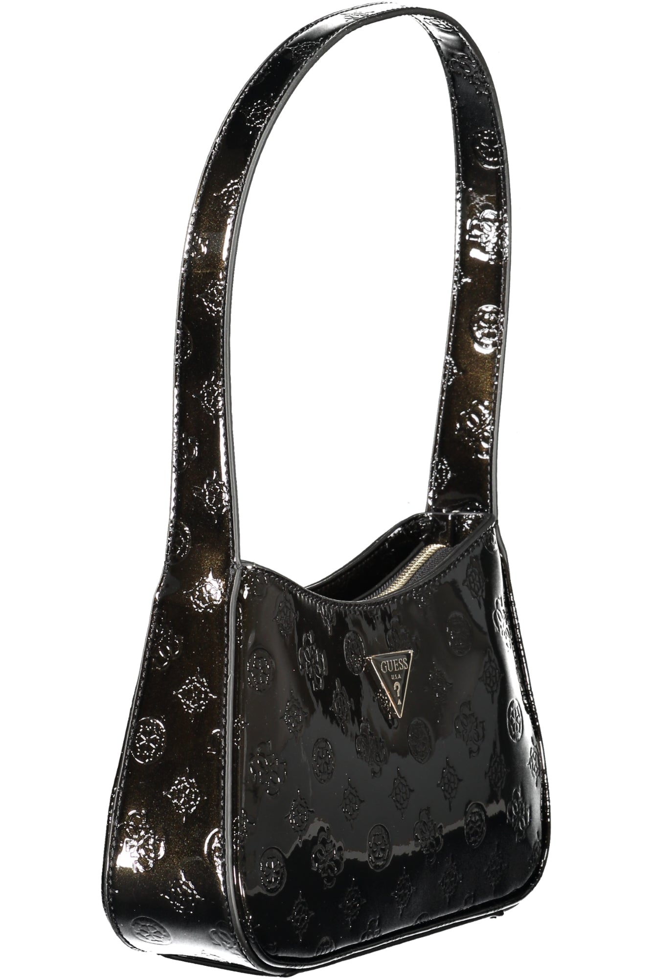 GUESS JEANS WOMEN'S BAG BLACK-2