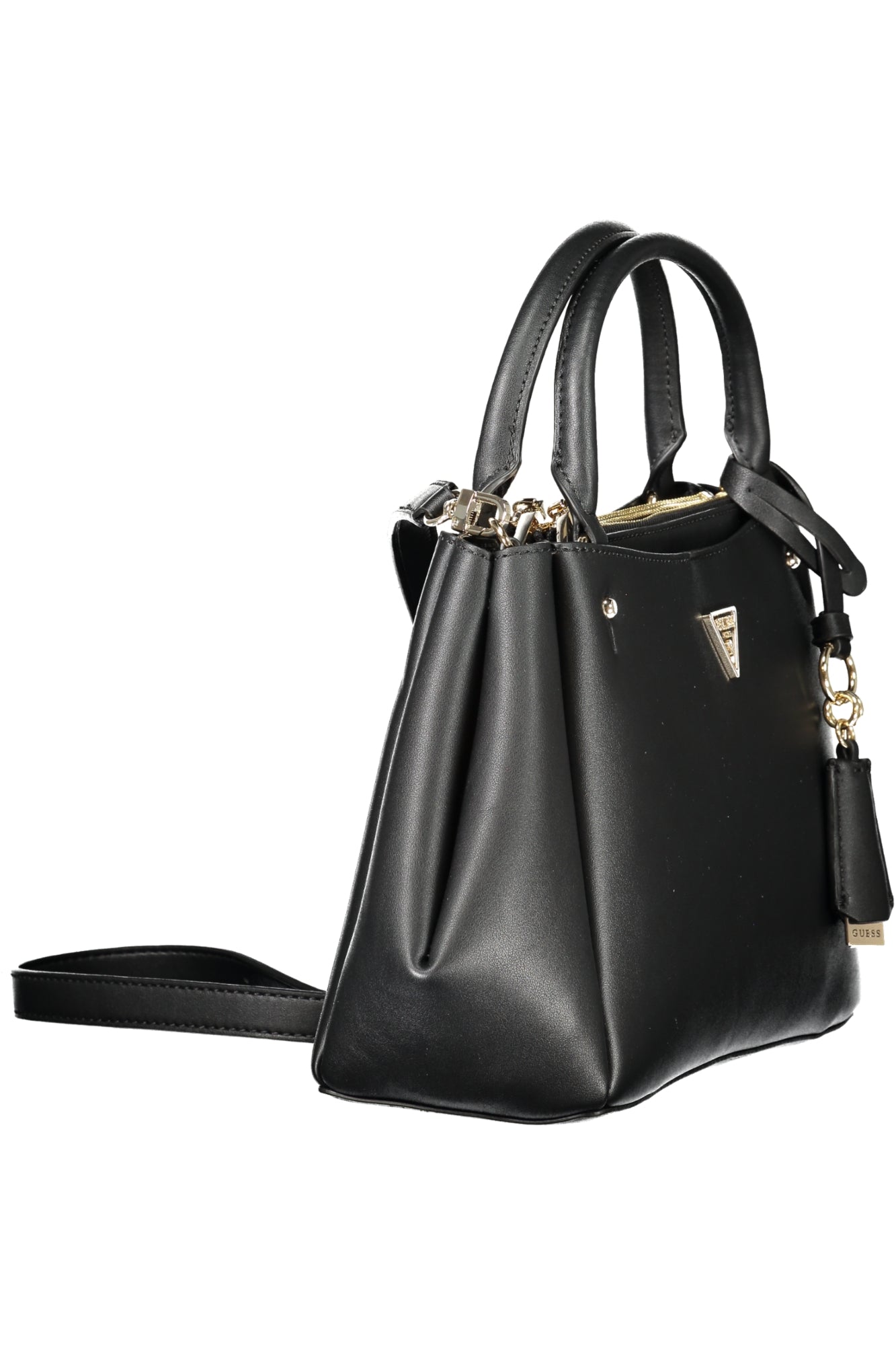 GUESS JEANS WOMEN'S BAG BLACK-2