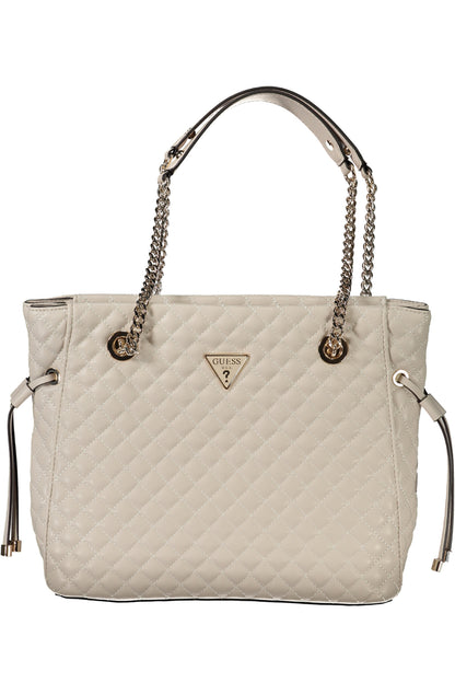 GUESS JEANS WOMEN'S BAG PINK-0