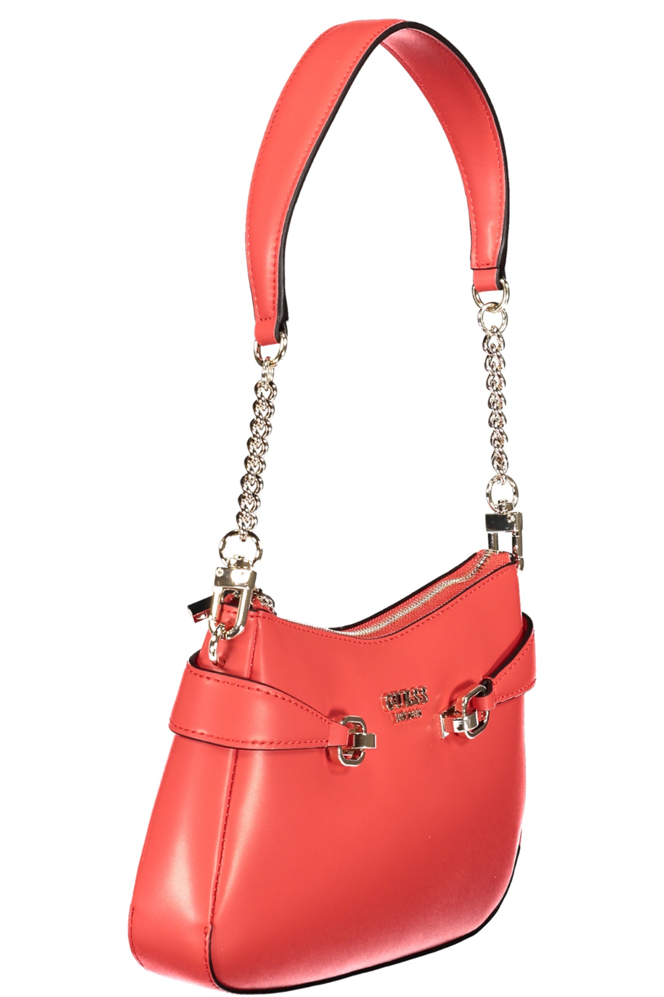 GUESS JEANS WOMEN'S BAG RED-2