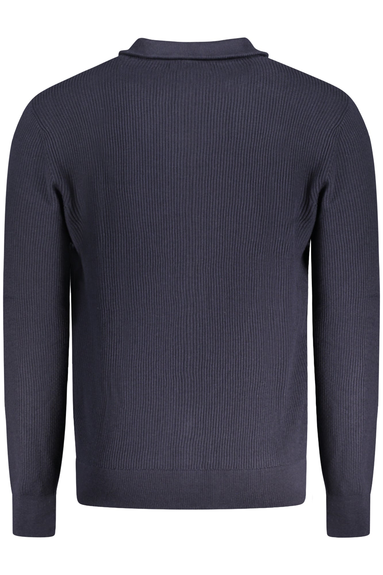 GUESS JEANS CARDIGAN MEN BLUE-1