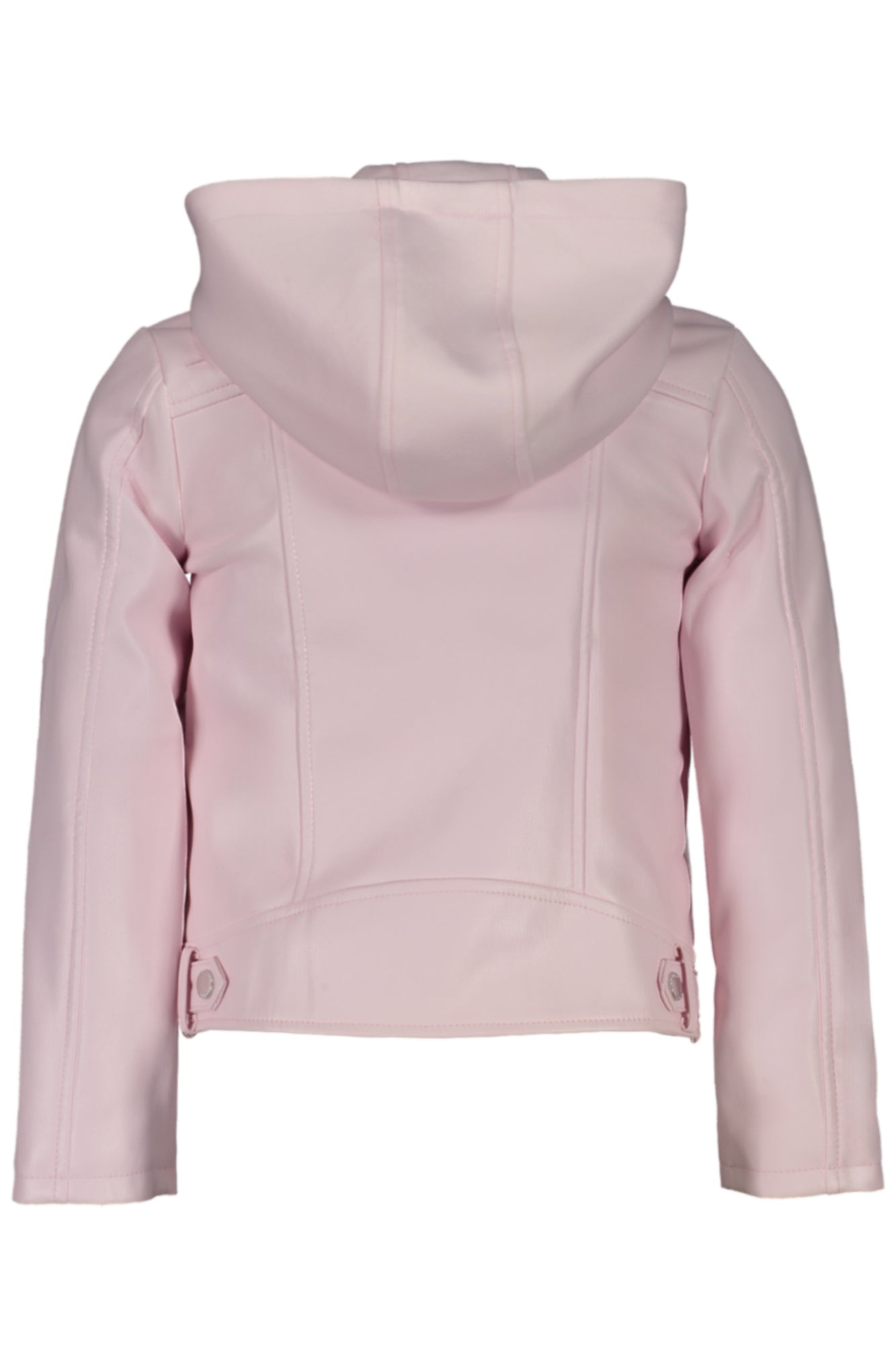 GUESS JEANS PINK SPORTS JACKET FOR GIRLS-1
