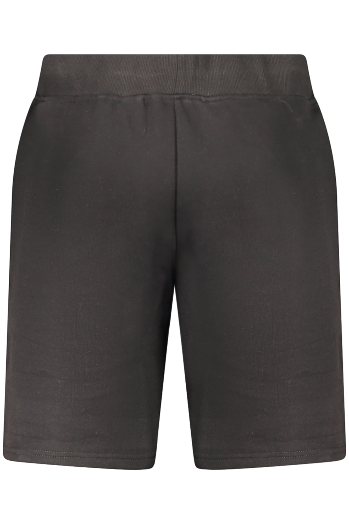 GUESS JEANS SHORT PANTS MEN BLACK-1
