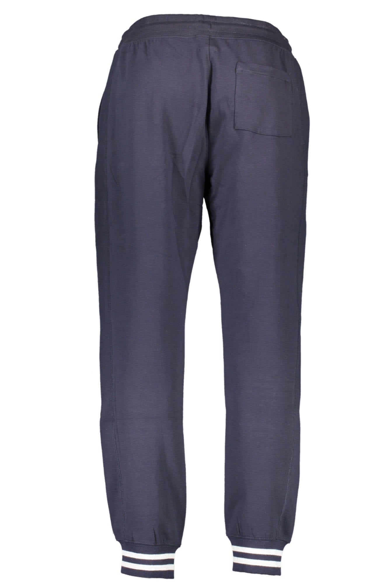 GUESS JEANS MEN'S BLUE TROUSERS-1