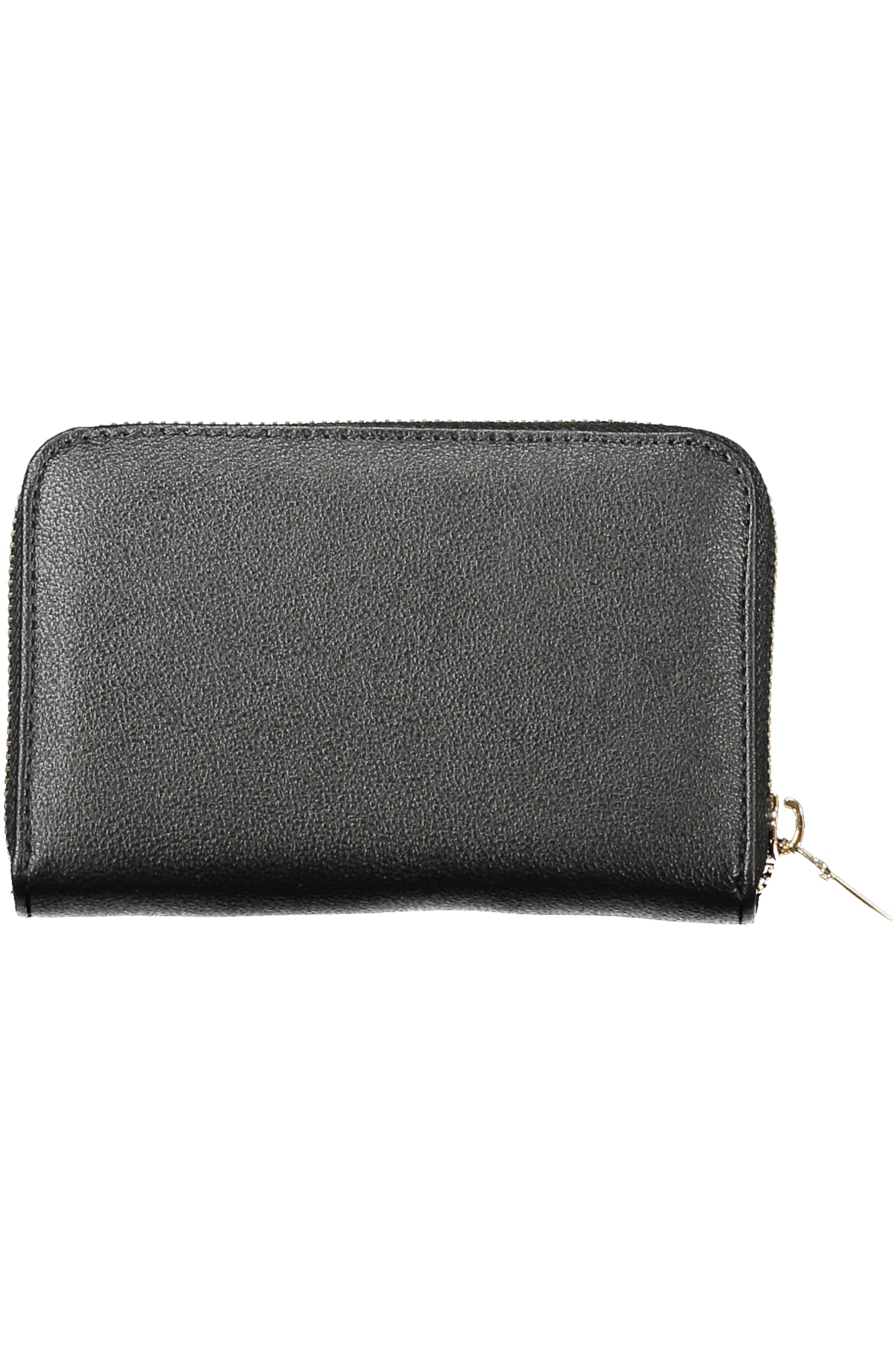 GUESS JEANS WOMEN'S WALLET BLACK-1