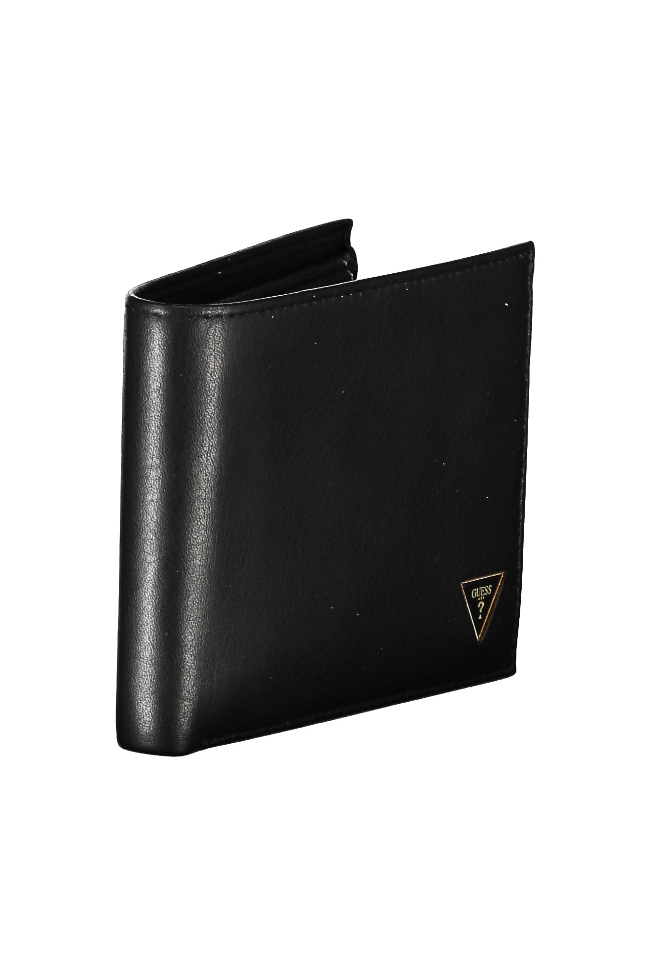 GUESS JEANS BLACK MEN'S WALLET-2