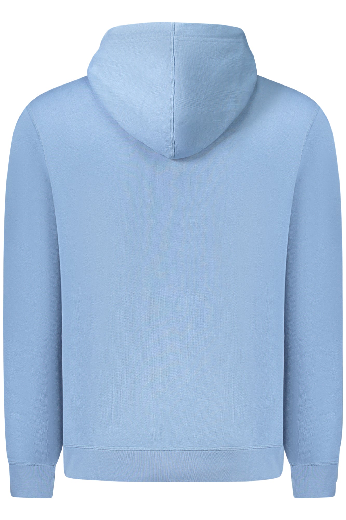 HUGO BOSS SWEATSHIRT WITHOUT ZIP MEN BLUE-1