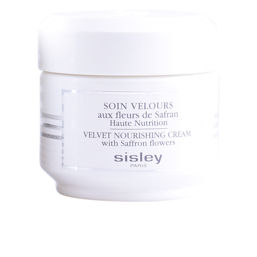 SOIN VELOURS aux fleurs de safran 50 ml-0