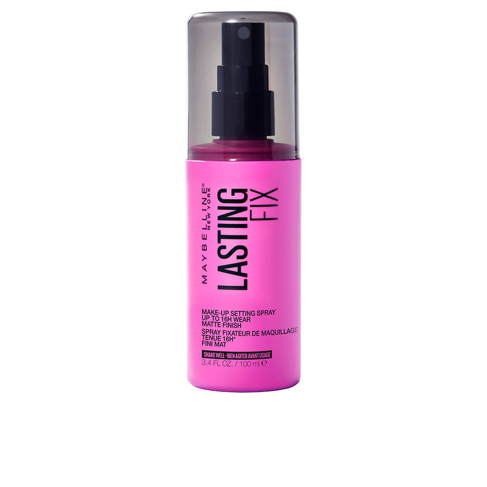 LASTING FIX make-up setting spray matte finish 100 ml-0