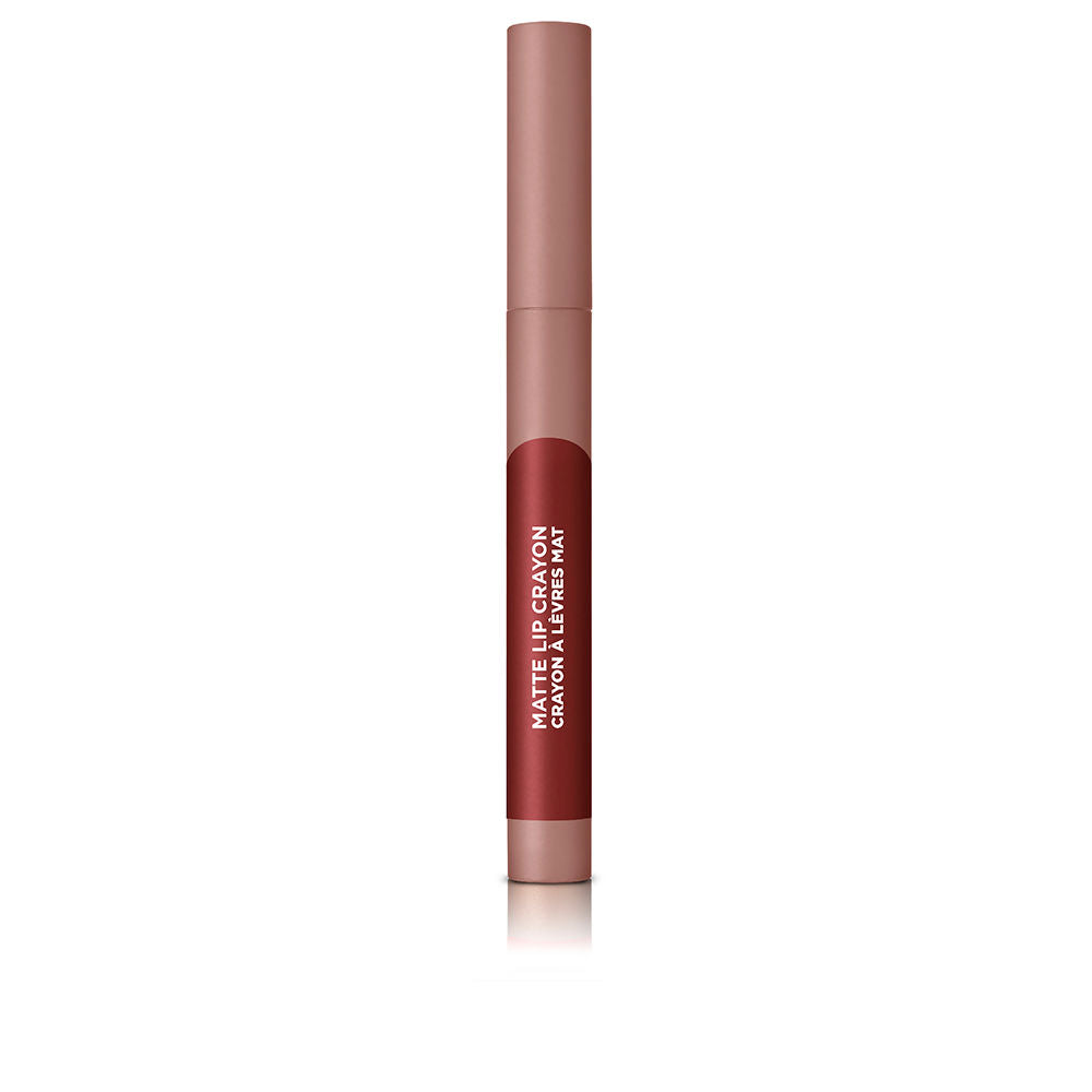 INFALLIBLE matte lip crayon #112-spice of life-0