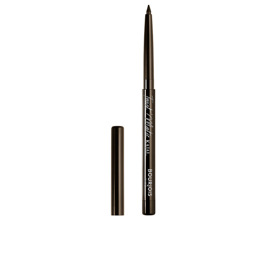 TWIST KAJAL #02 Brown W’oud-0