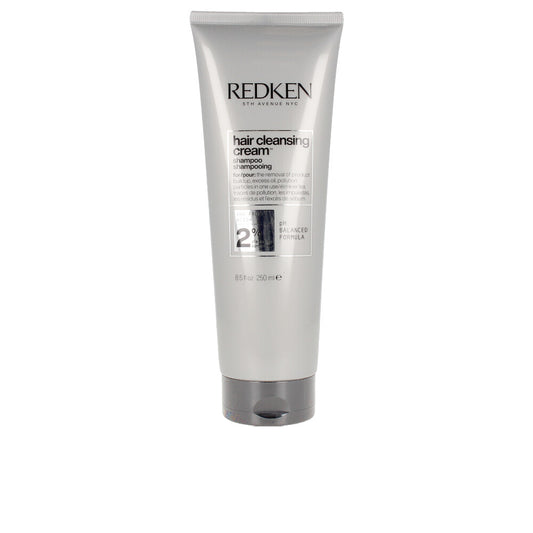HAIR CLEANSING CREAM shampoo 250 ml-0