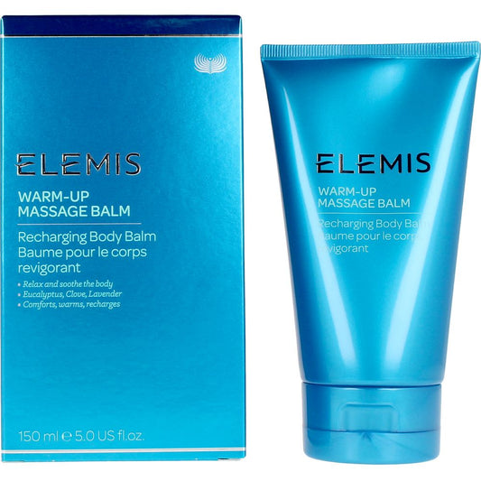 Warm-Up Massage Balm 150ml-0