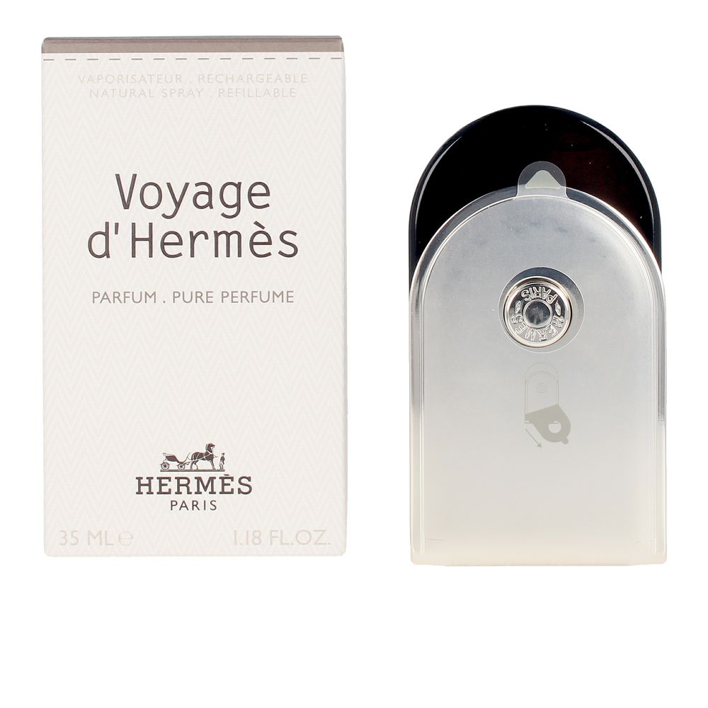 VOYAGE D'HERMÈS parfum spray 35 ml-0