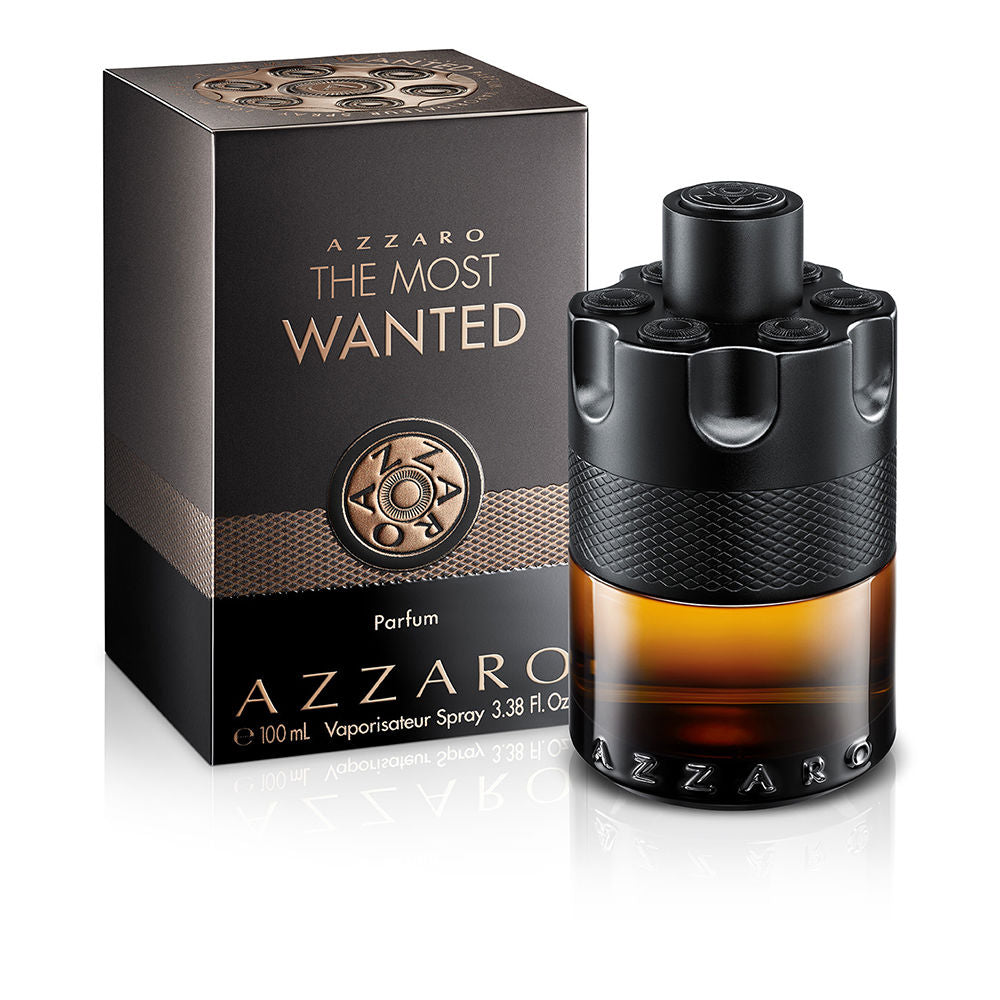 THE MOST WANTED PARFUM eau de parfum spray 100 ml-0